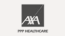AXA PPP Healthcare